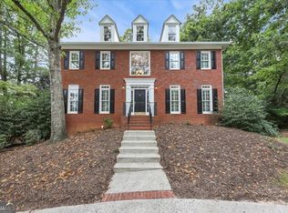 4551 Chatsworth Overlook NE, Roswell, GA 30075