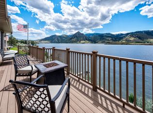 1482 Beartooth Rd, Wolf Creek, MT 59648