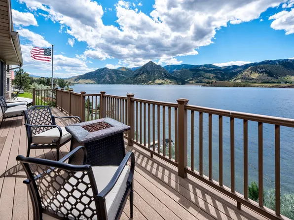 1482 Beartooth Rd, Wolf Creek, MT 59648