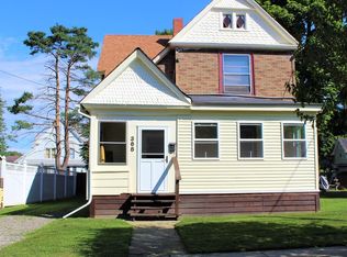 368 Lyon St, Elmira, NY
