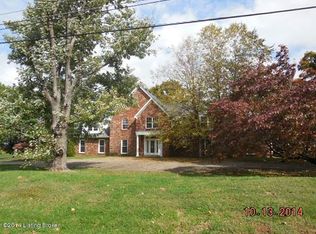 2617 N Highway 53, La Grange, KY 40031