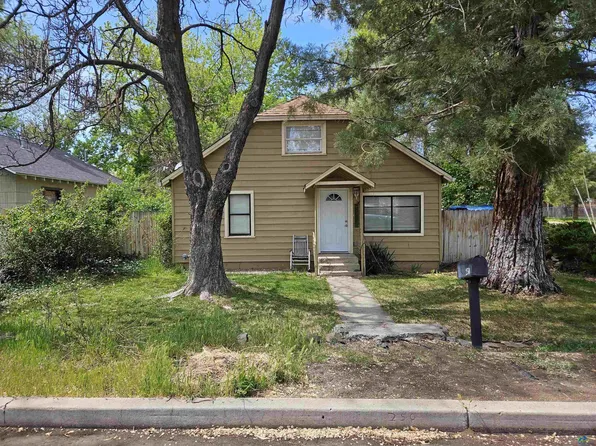 250 N McDow St, Susanville, CA 96130