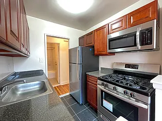 Rented by Kew Forest Realty Inc