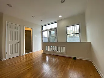 Rented by One New York Realty Inc