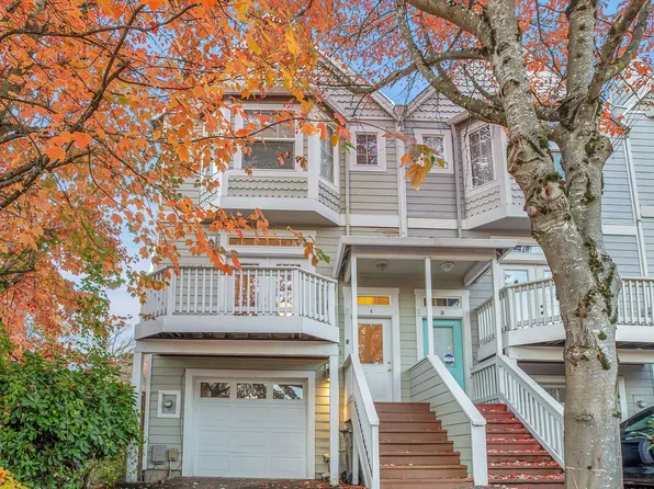 4 SW Gibbs St, Portland, OR 97239