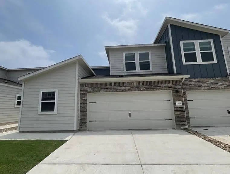 1850 Settlers Glen Dr #2601 — Photo 1