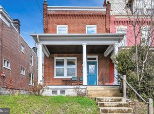 903 Manor St, Lancaster, PA 17603