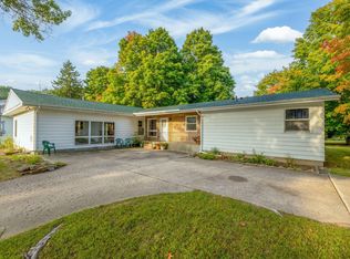 721 Sheridan St, Big Rapids, MI