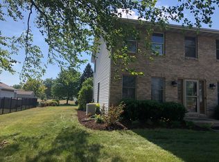 24326 S Pueblo Dr, Channahon, IL 60410