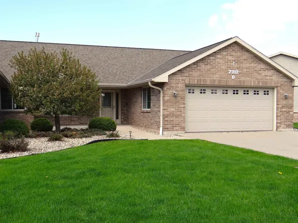 2312 E Plank Cir #D, Appleton, WI 54915
