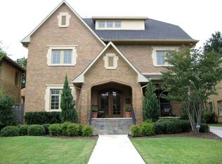 6949 Lakeshore Dr, Dallas, TX 75214