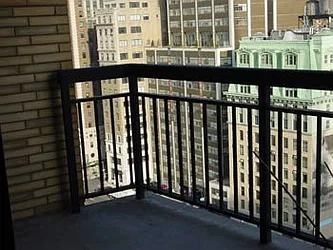 Rented by DJK Residential