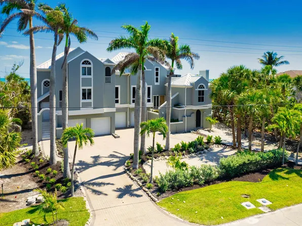 503 E Gulf Dr #A, Sanibel, FL 33957
