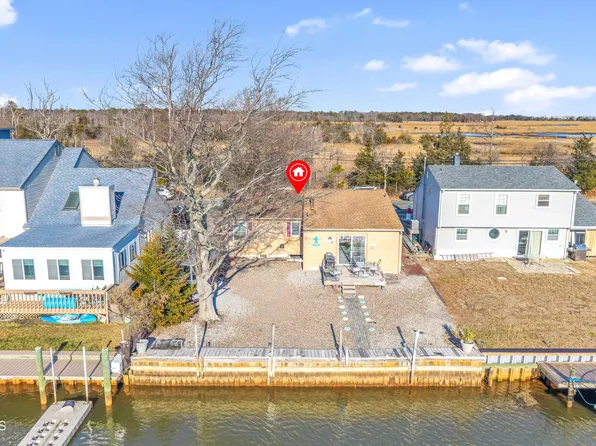 267 Alameda Drive, Brick, NJ 08723