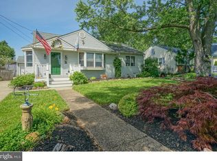 18 Ward Ave, Audubon, NJ 08106