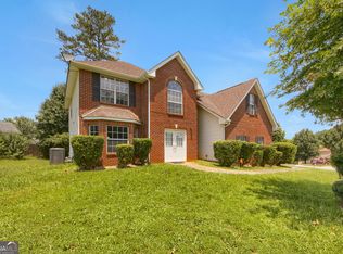 6010 Crooked Creek Dr, Rex, GA 30273