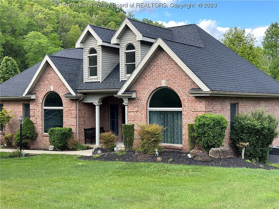 518 Raven Point Rd, Danville, WV 25053 Zillow