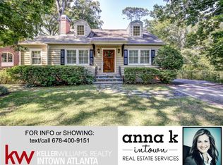 512 Emory Cir NE #0, Atlanta, GA 30307