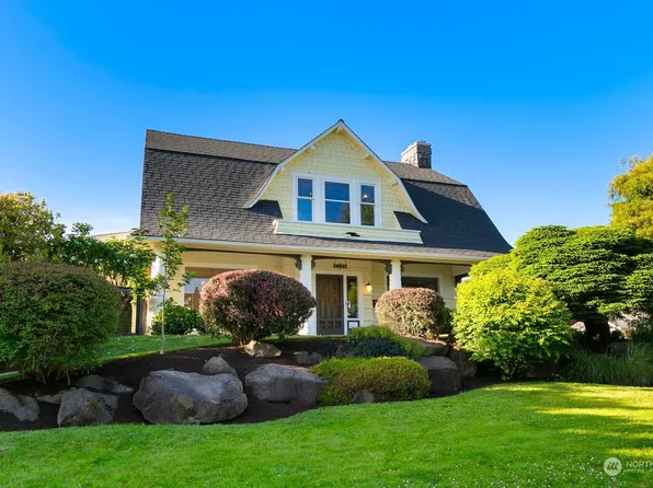 4106 SW Findlay Street, Seattle, WA 98136