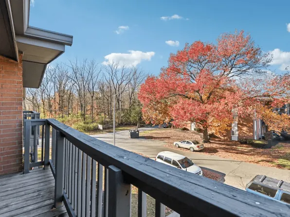 Brookwood Apartments