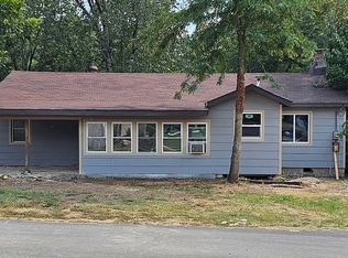 106 Leroy Ln, Hot Springs, AR 71913