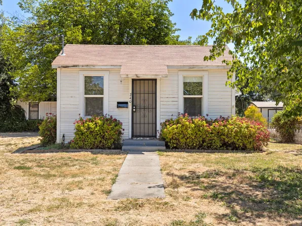 240 Haskell St, Gridley, CA 95948