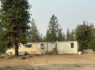 5604B Martha Boardman Rd, Wellpinit, WA 99040