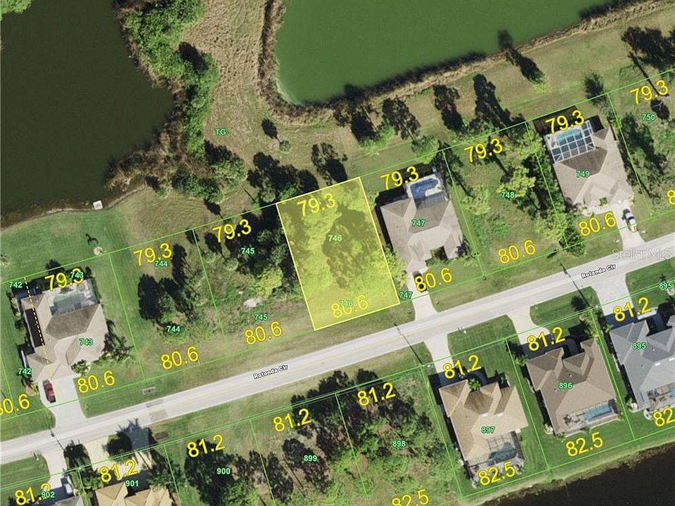1st image of 1134 Rotonda Cir