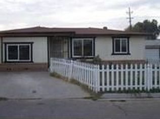 242 Hemlock Ave, Manteca, CA 95337