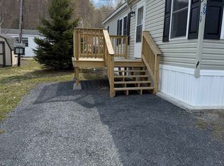 596 S Barre Rd LOT 5, Barre, VT 05641