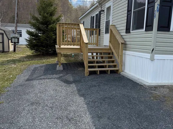 596 South Barre Road #5, Barre Town, VT 05641