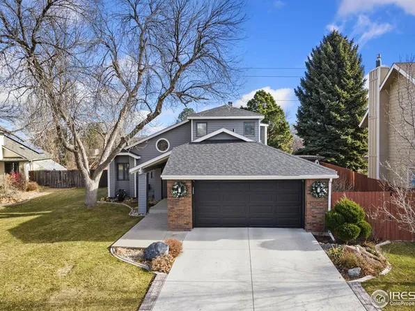 3306 Carlton Ave, Fort Collins, CO 80525
