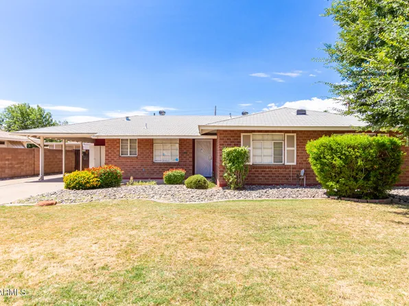 2131 W VERDE Lane, Phoenix, AZ 85015