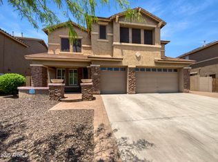 5140 W Bent Tree Dr, Phoenix, AZ 85083