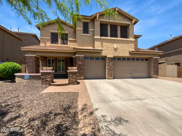 5140 W BENT TREE Drive, Phoenix, AZ 85083
