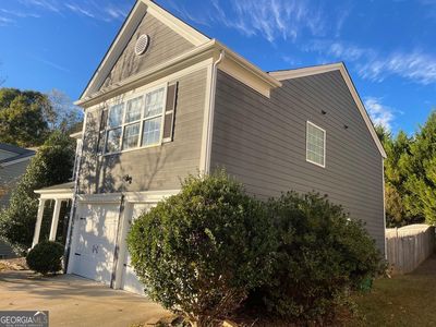 610 Wallnut Hall Trl, Woodstock, GA, 30189
