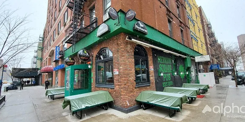 Rented by Alpha Properties NYC I LLC | media 10