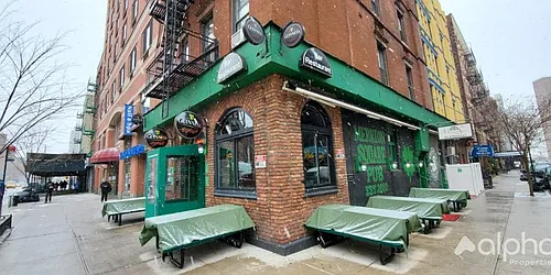 Rented by Alpha Properties NYC I LLC