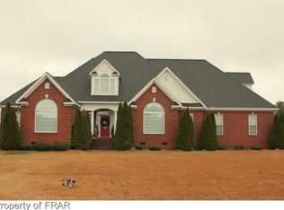 1472 Bainbridge Rd, Stedman, NC 28391