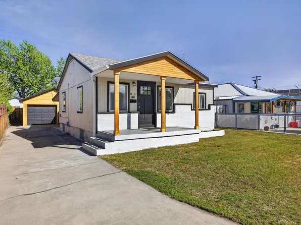 810 Smith Ave, Richland, WA 99352