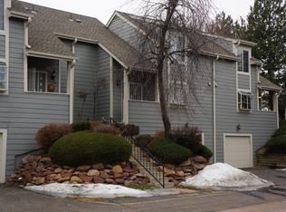 2073 S Worchester Way, Aurora, CO 80014