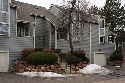 2073 S Worchester Way Photo 1