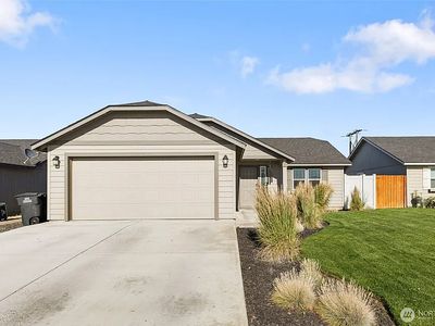 579 S Rees St, Moses Lake, WA, 98837