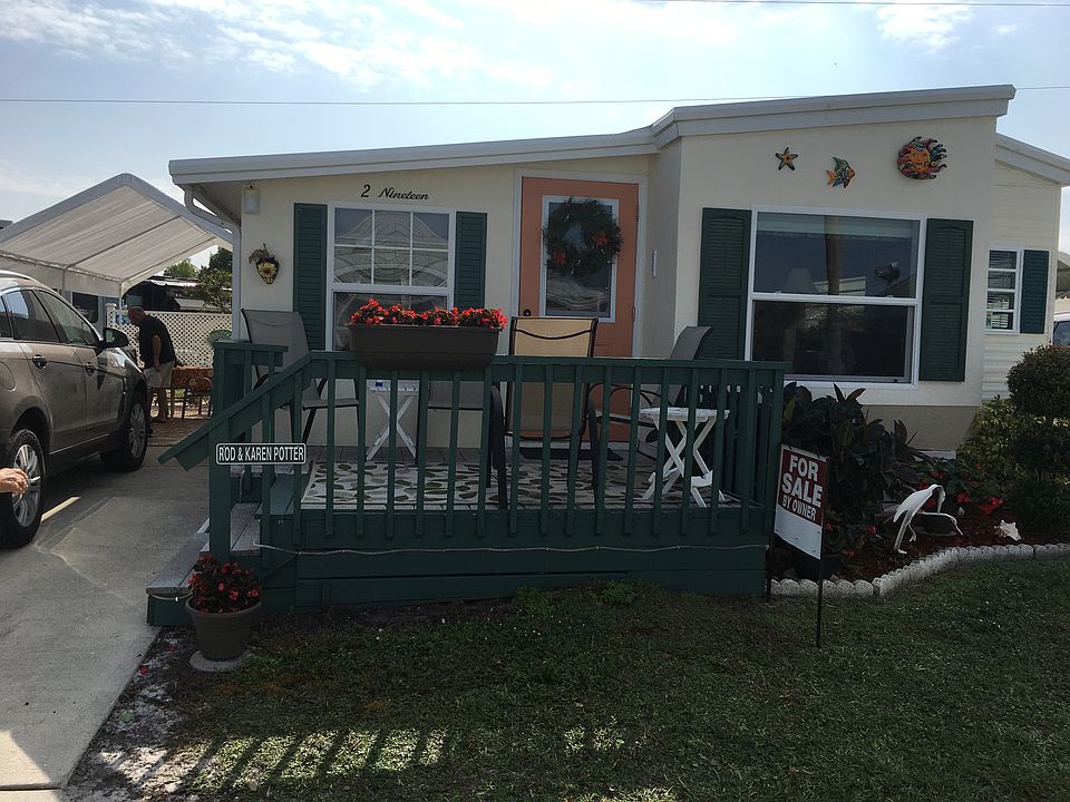 1st image of 17279 San Carlos Blvd #219