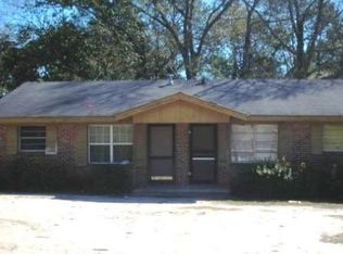 1112B Wingate Ave, Albany, GA 31705