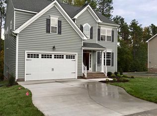 14900 Bridge Spring Dr, Midlothian, VA 23113