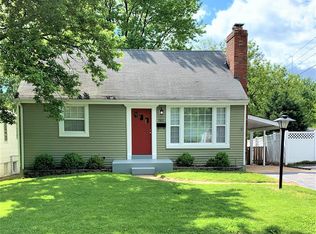 7819 Genesta St, Saint Louis, MO