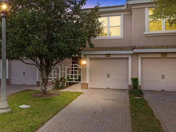 1206 Bella Cara Ct, Davenport, FL 33896