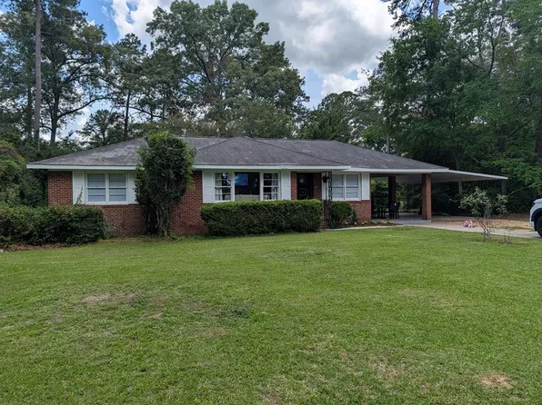 100 Holly Hill Dr, Thomasville, GA 31757