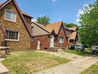 16342 Ellsworth St, Detroit, MI, 48227